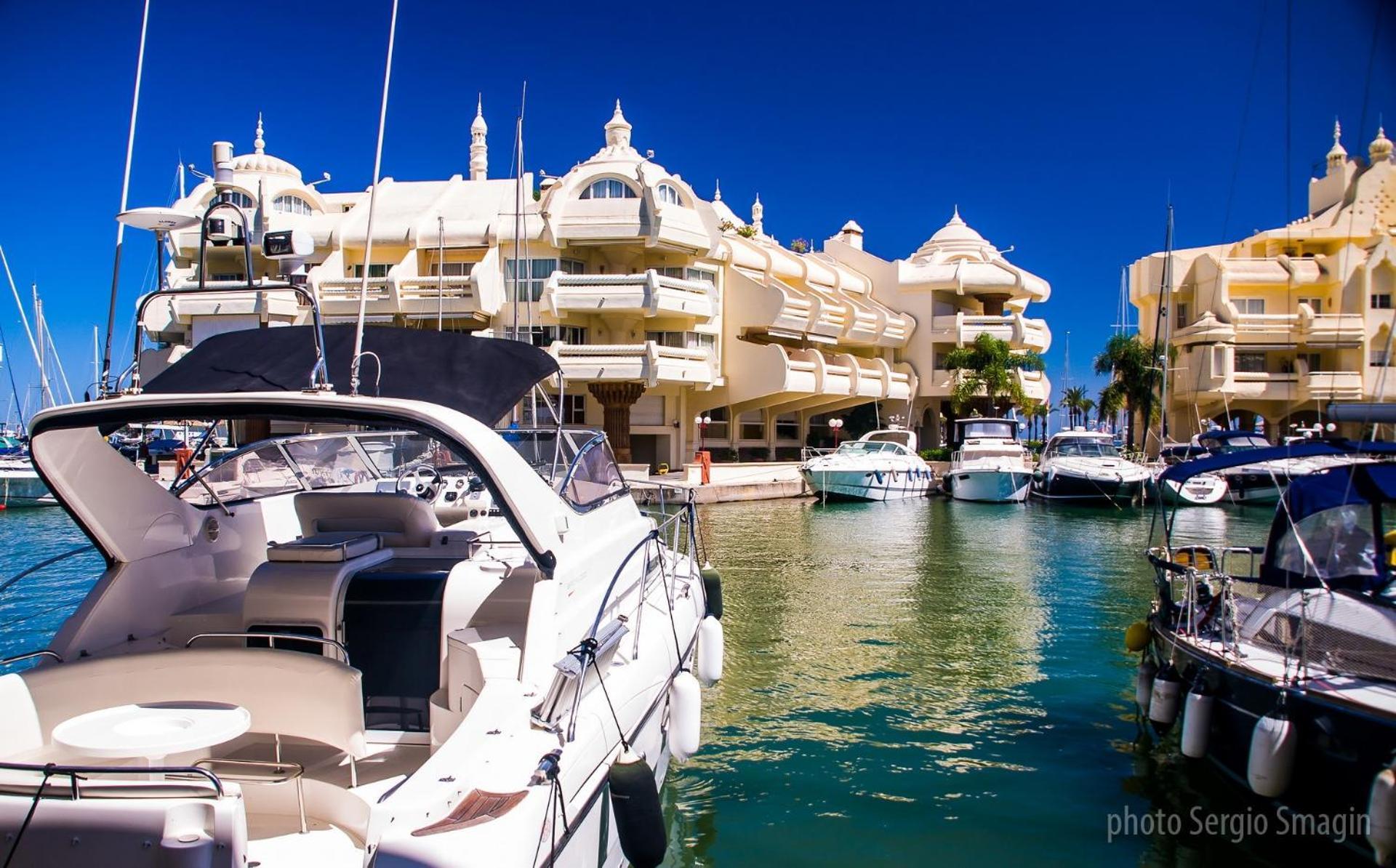 135 Agata Apartamentos. Piscina Y Playa. A Corta Distancia Del Centro. Benalmadena Bagian luar foto